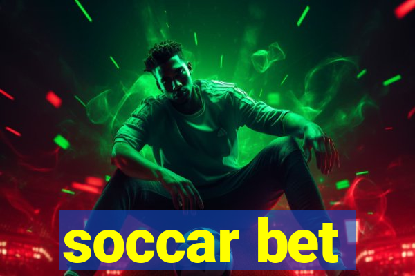 soccar bet