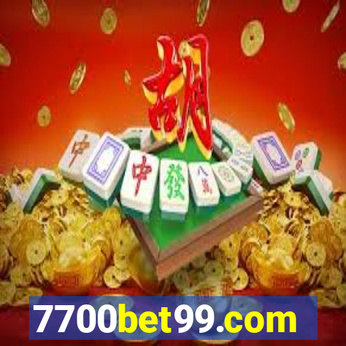 7700bet99.com