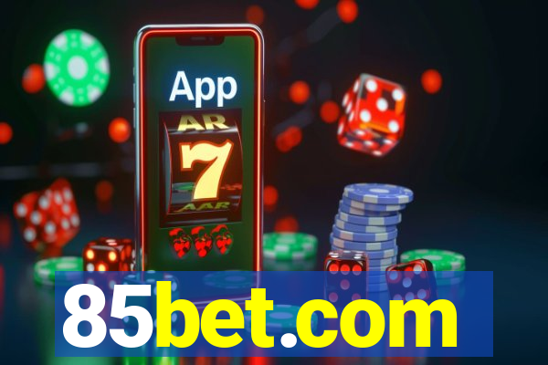 85bet.com