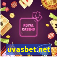 uvasbet.net