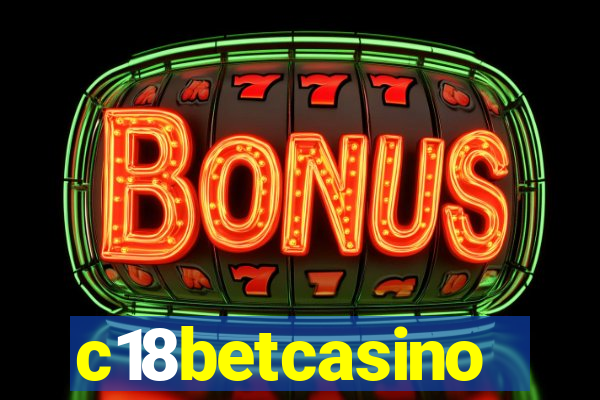 c18betcasino