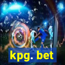 kpg. bet