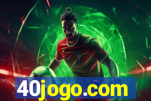 40jogo.com