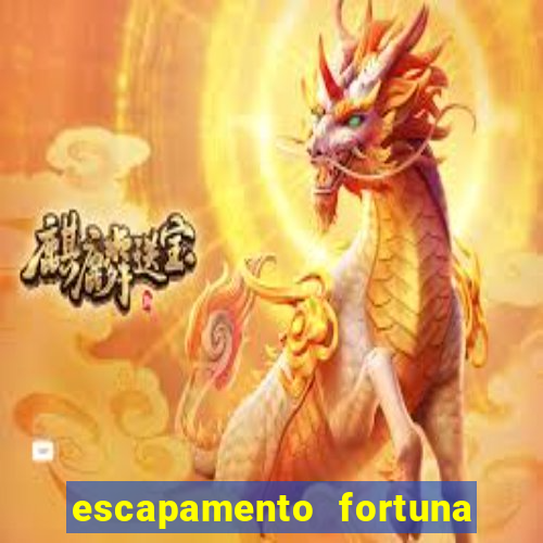 escapamento fortuna start 160