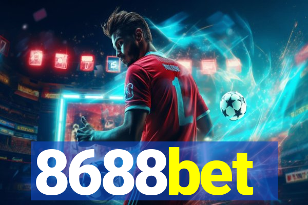 8688bet