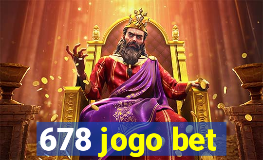 678 jogo bet