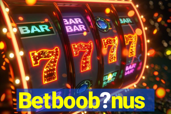 Betboob?nus