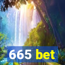 665 bet