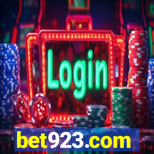 bet923.com