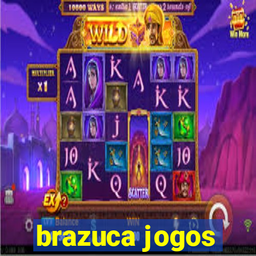 brazuca jogos