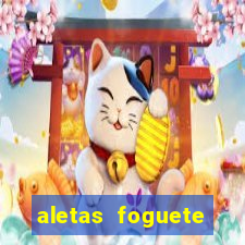 aletas foguete garrafa pet