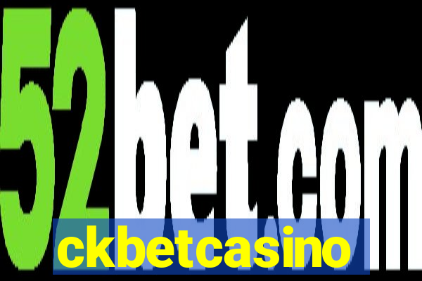 ckbetcasino