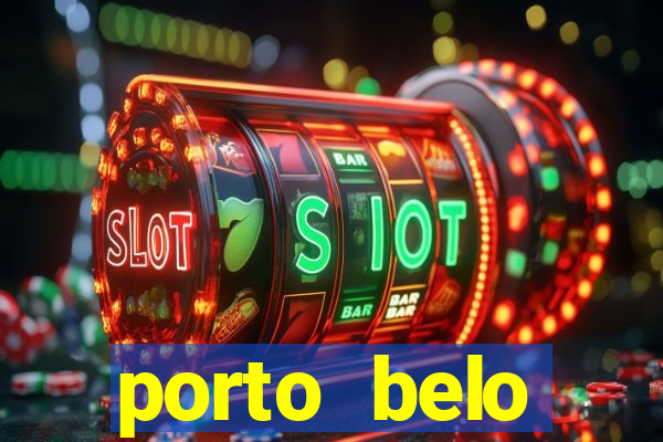 porto belo abastecimento segunda via