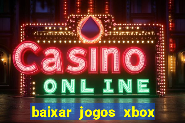 baixar jogos xbox 360 rgh