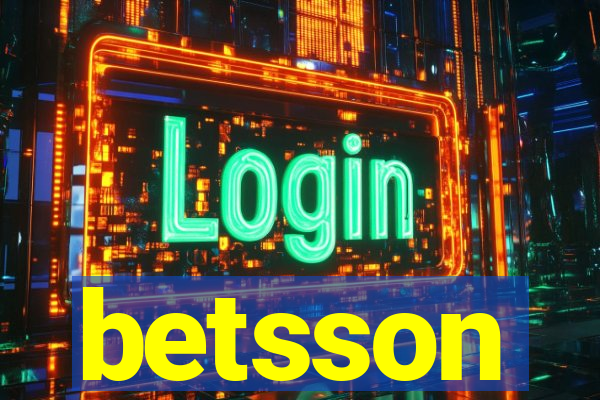 betsson