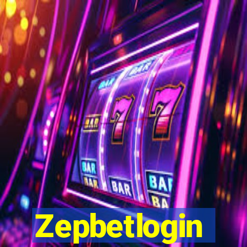 Zepbetlogin