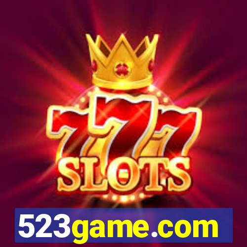 523game.com