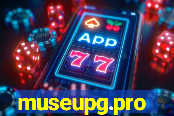 museupg.pro