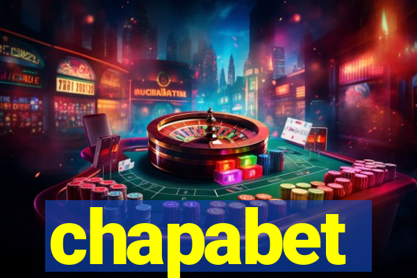 chapabet