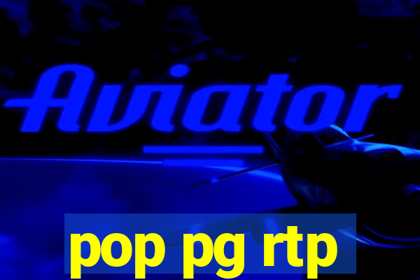 pop pg rtp