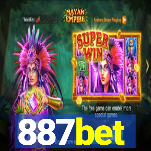 887bet