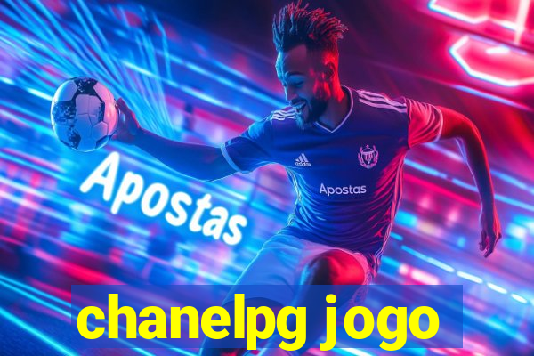 chanelpg jogo