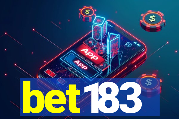 bet183