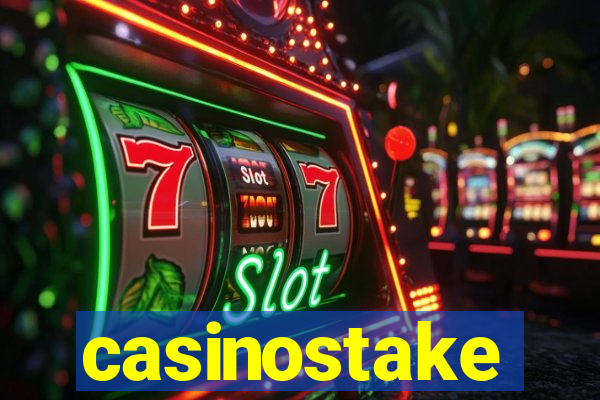 casinostake