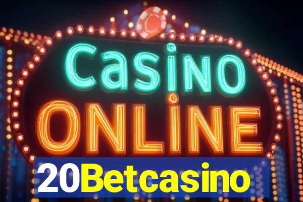 20Betcasino