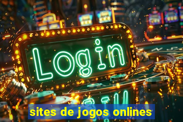 sites de jogos onlines