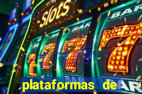 plataformas de jogos 2024