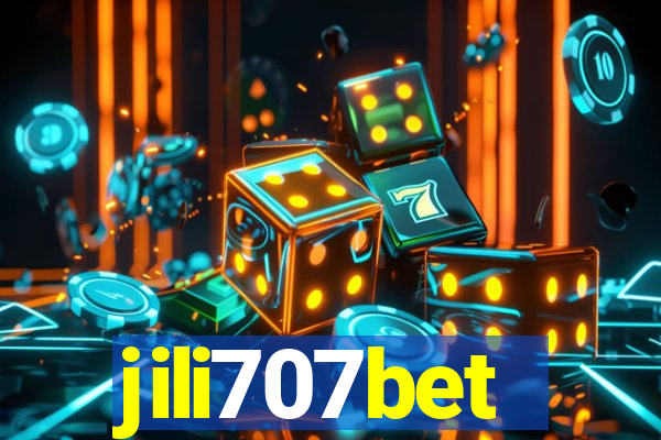 jili707bet