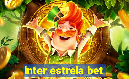 inter estrela bet