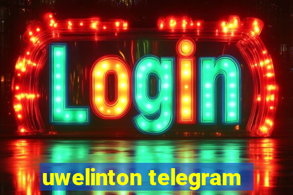 uwelinton telegram