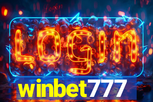 winbet777