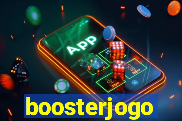 boosterjogo