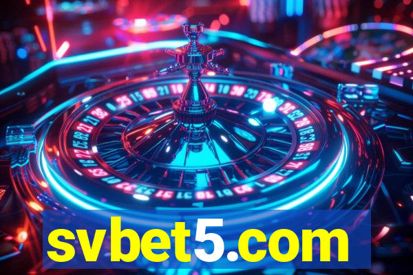 svbet5.com