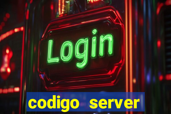 codigo server privado shindo life