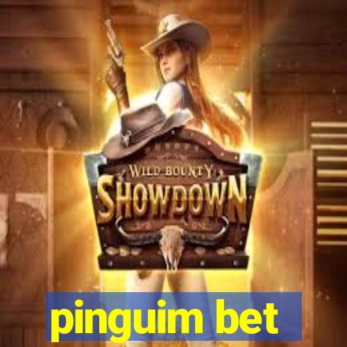 pinguim bet