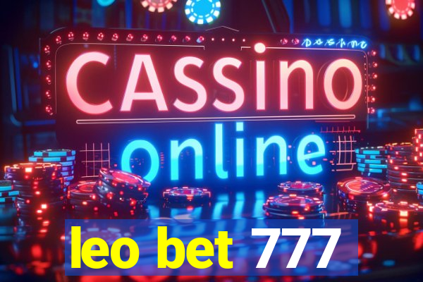 leo bet 777