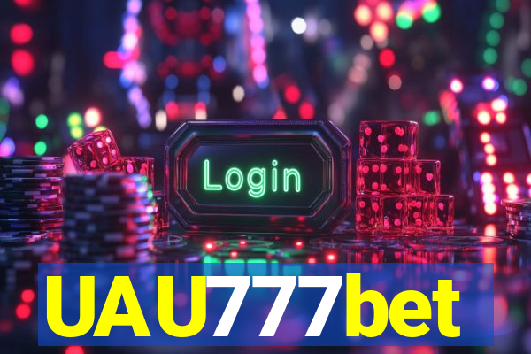 UAU777bet