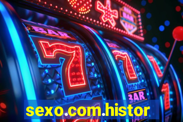 sexo.com.historia