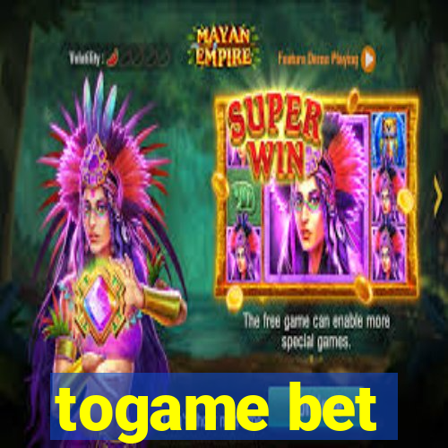 togame bet