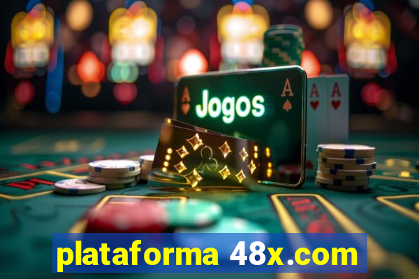 plataforma 48x.com