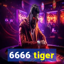 6666 tiger