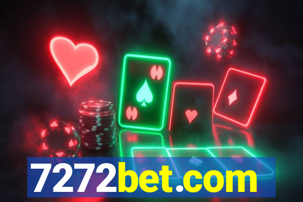 7272bet.com