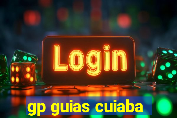 gp guias cuiaba