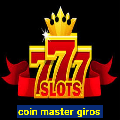 coin master giros