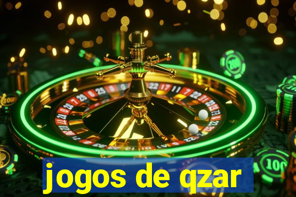 jogos de qzar