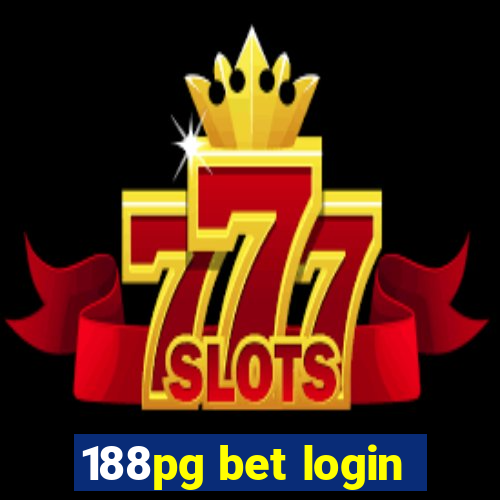 188pg bet login